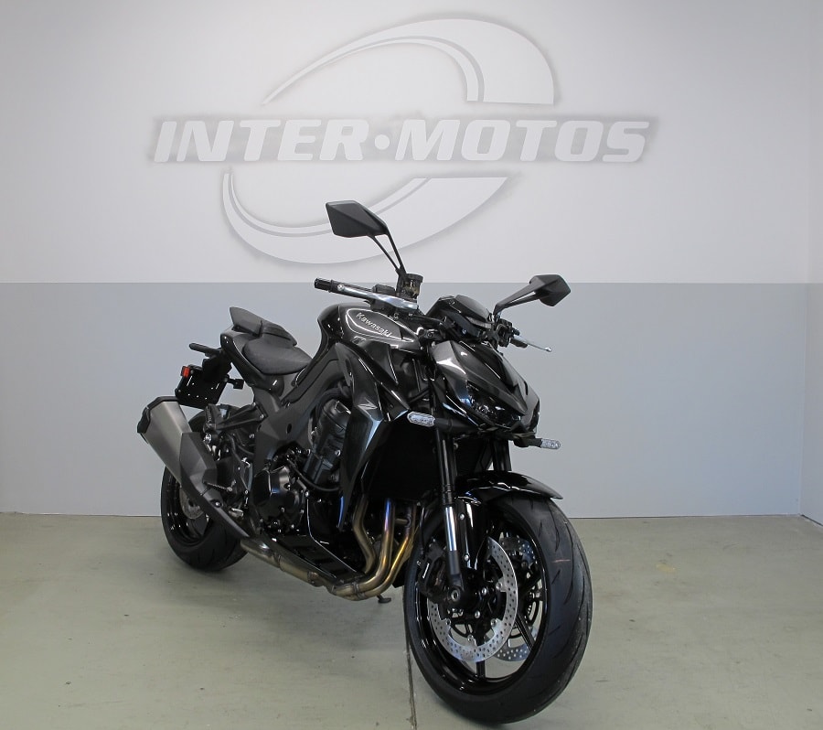 KAWASAKI Z 1100-image-1