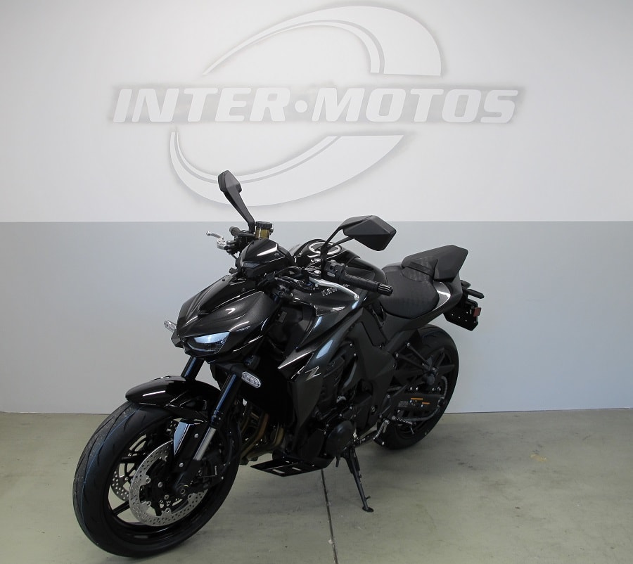 KAWASAKI Z 1100-image-2