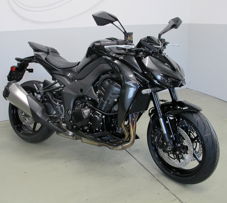 KAWASAKI Z 1100-image-8