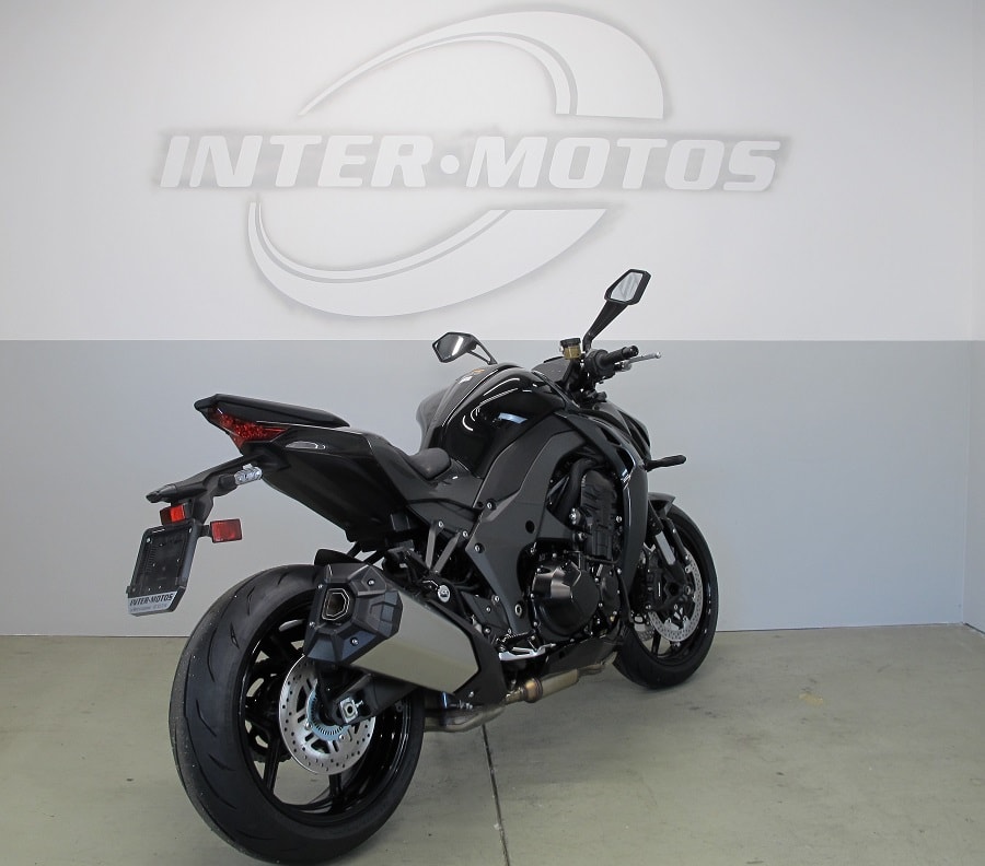 KAWASAKI Z 1100-image-5