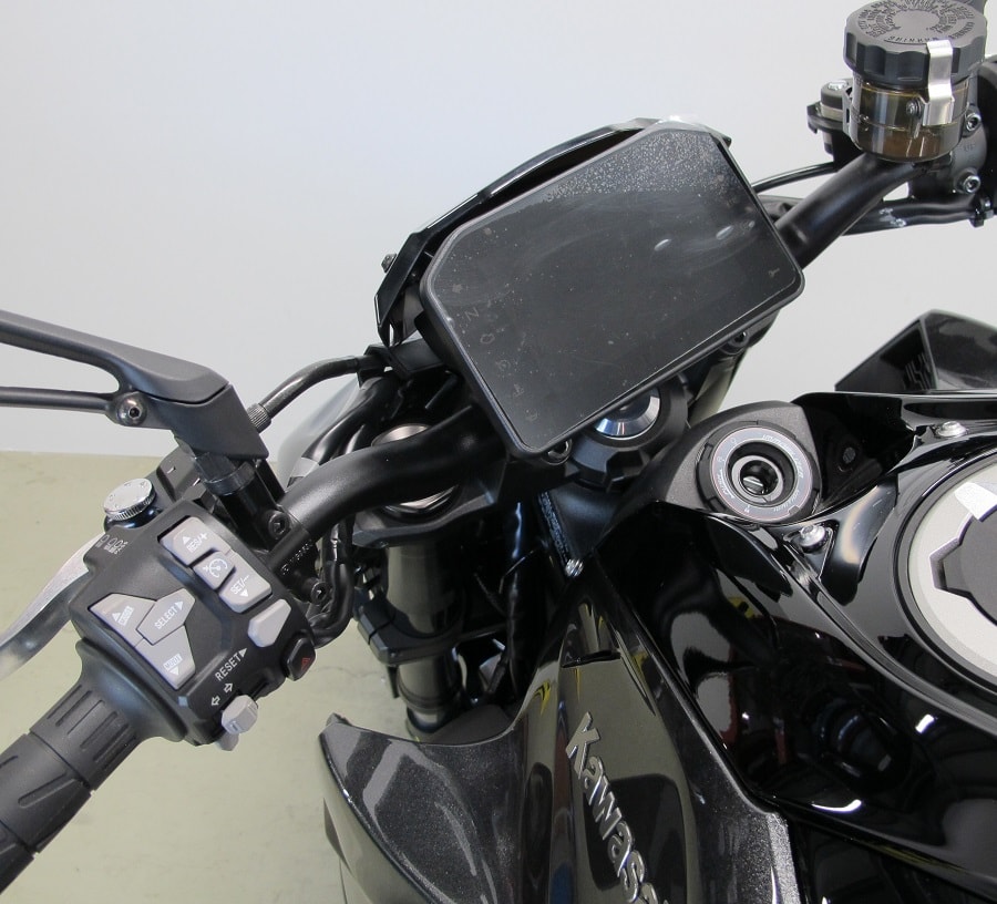 KAWASAKI Z 1100-image-7