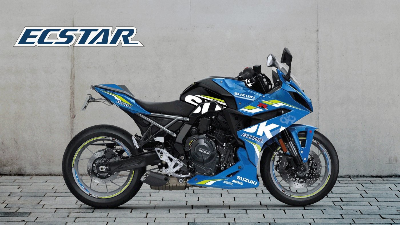 SUZUKI GSX 8 R Ecstar-image-0