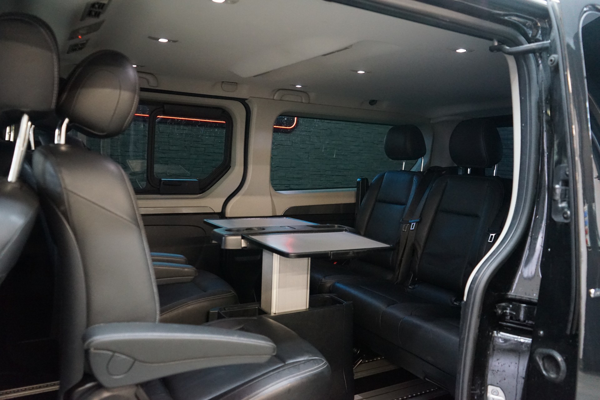 RENAULT Trafic Blue dCi 170 Grand Spaceclass Pack Signature EDC-image-16