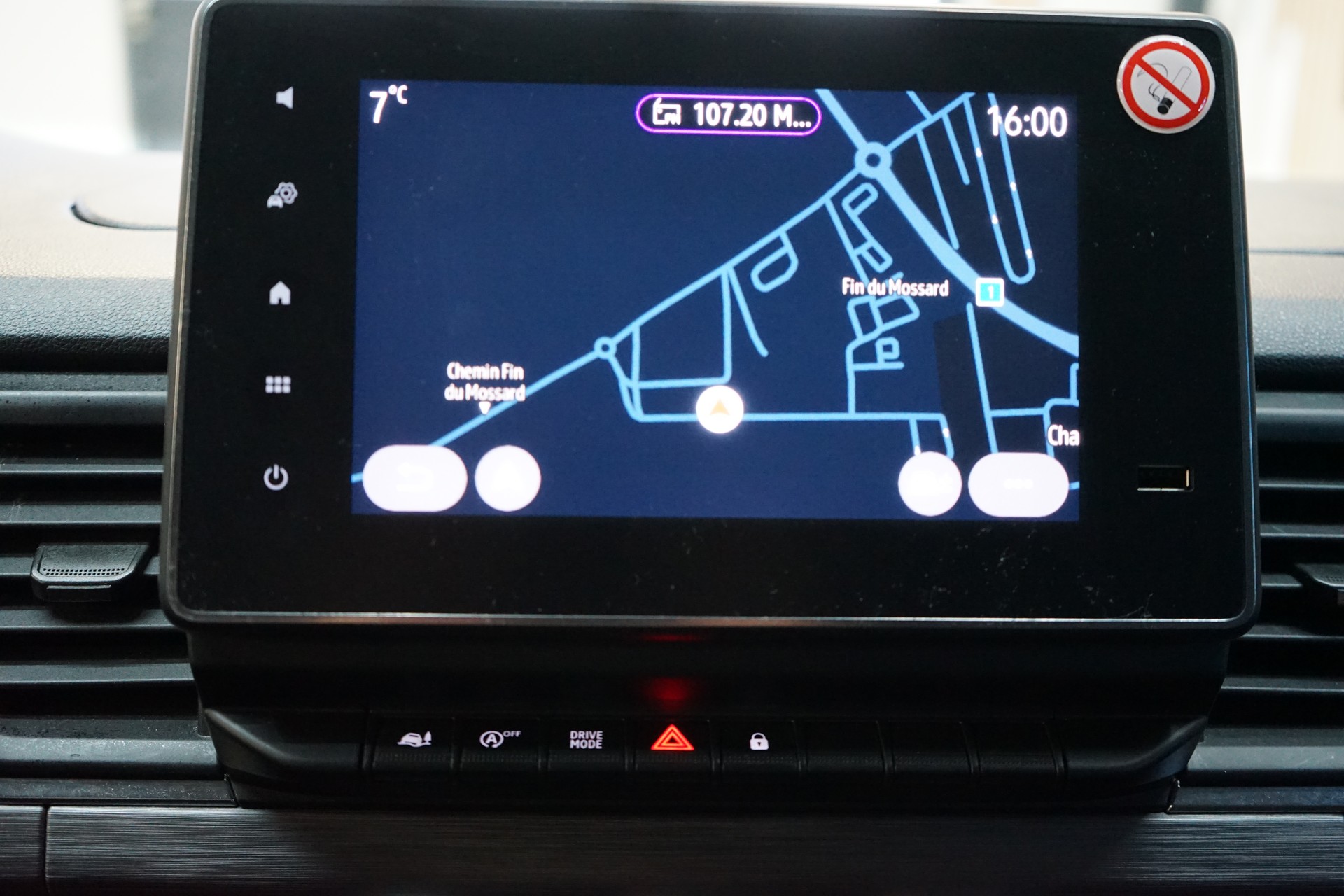 RENAULT Trafic Blue dCi 170 Grand Spaceclass Pack Signature EDC-image-15