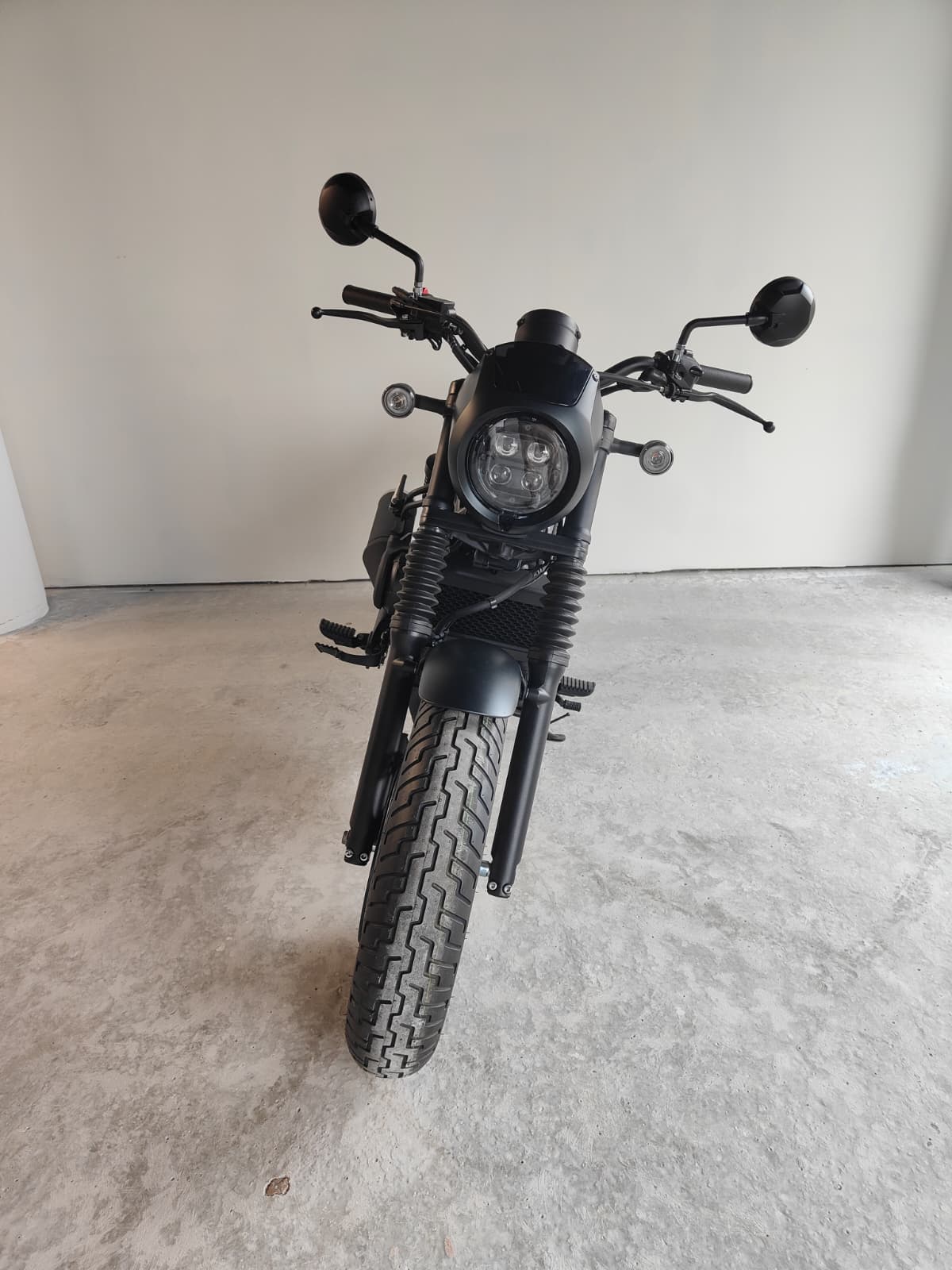 HONDA CMX500 Rebel S Edition-image-3