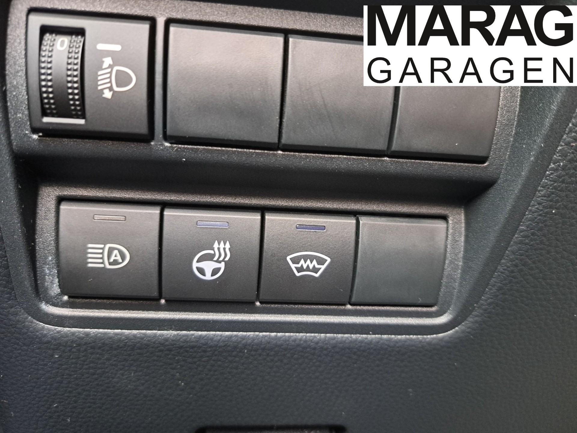 TOYOTA Yaris Cross 1.5 Trend AWDi e-CVT-image-14