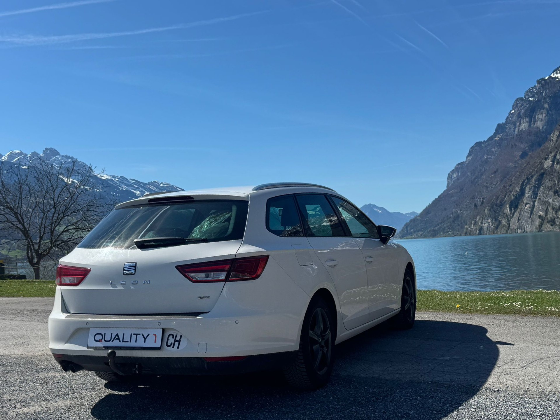 SEAT Leon ST 1.6 TDI Style 4Drive-image-6