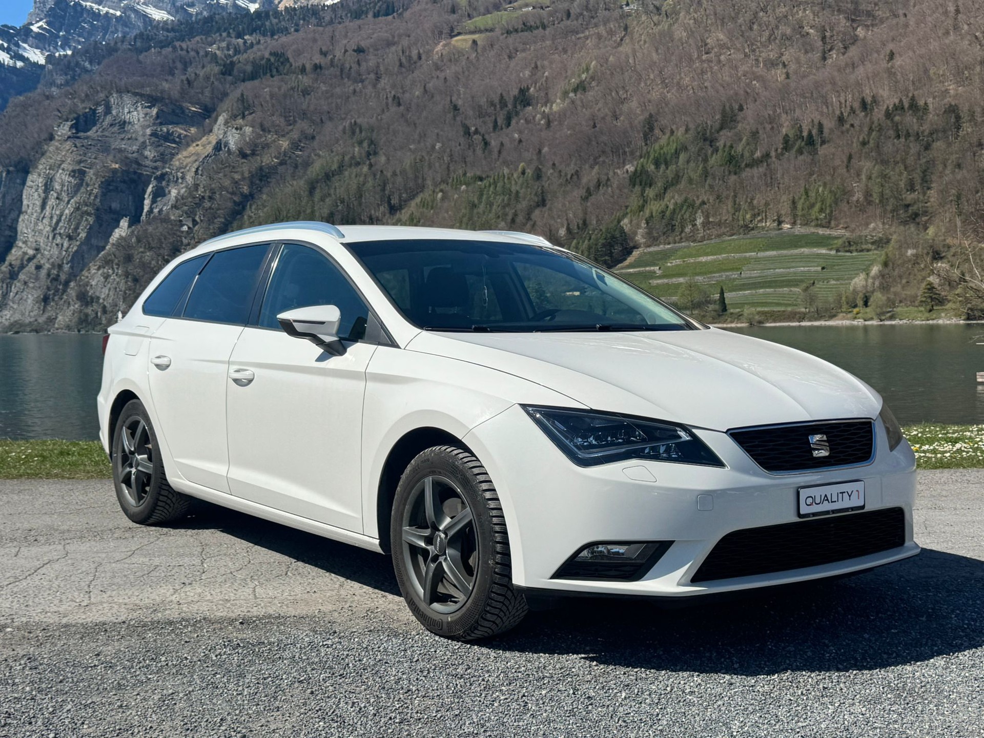 SEAT Leon ST 1.6 TDI Style 4Drive-showroom-element-1