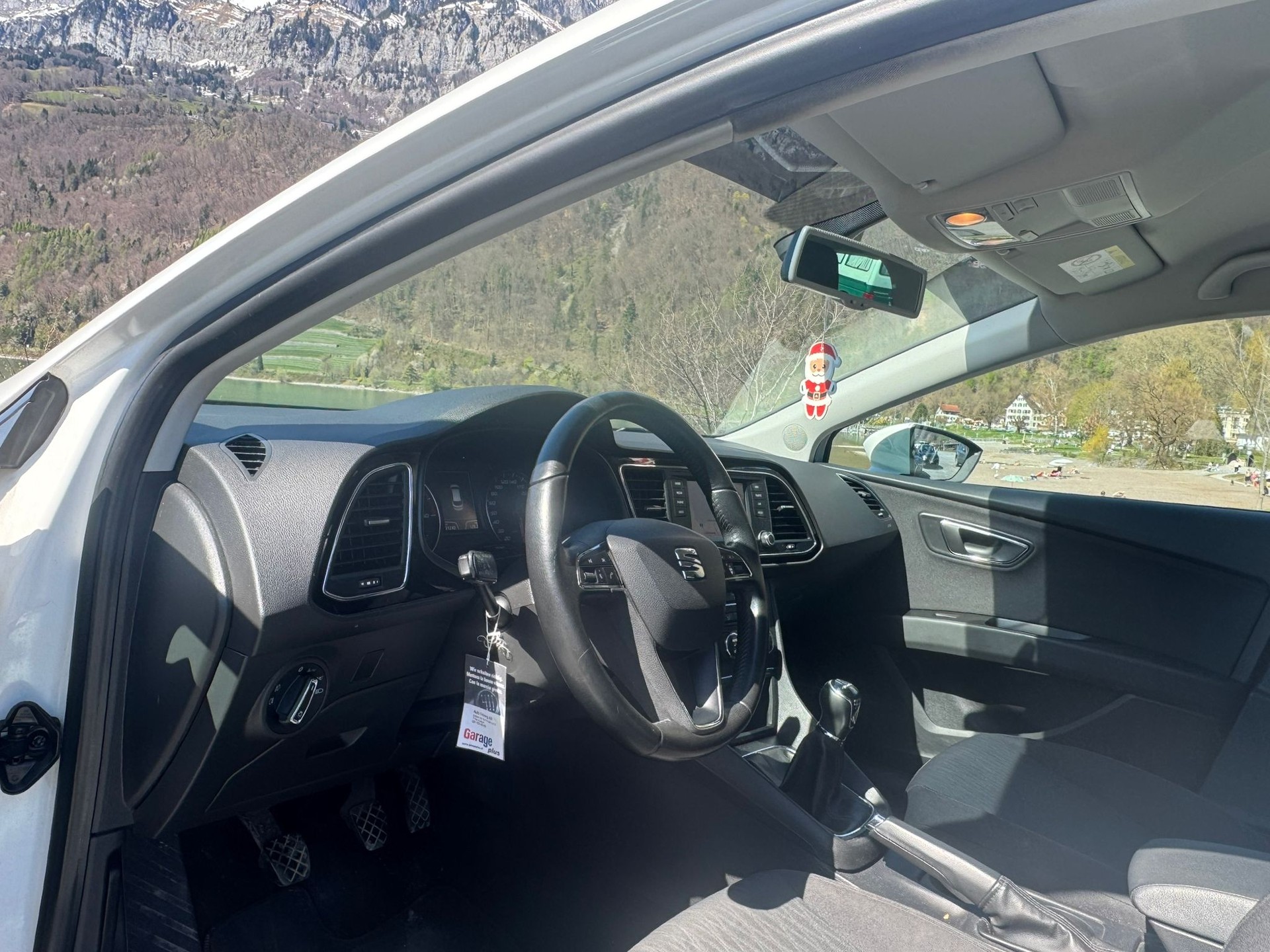 SEAT Leon ST 1.6 TDI Style 4Drive-image-16