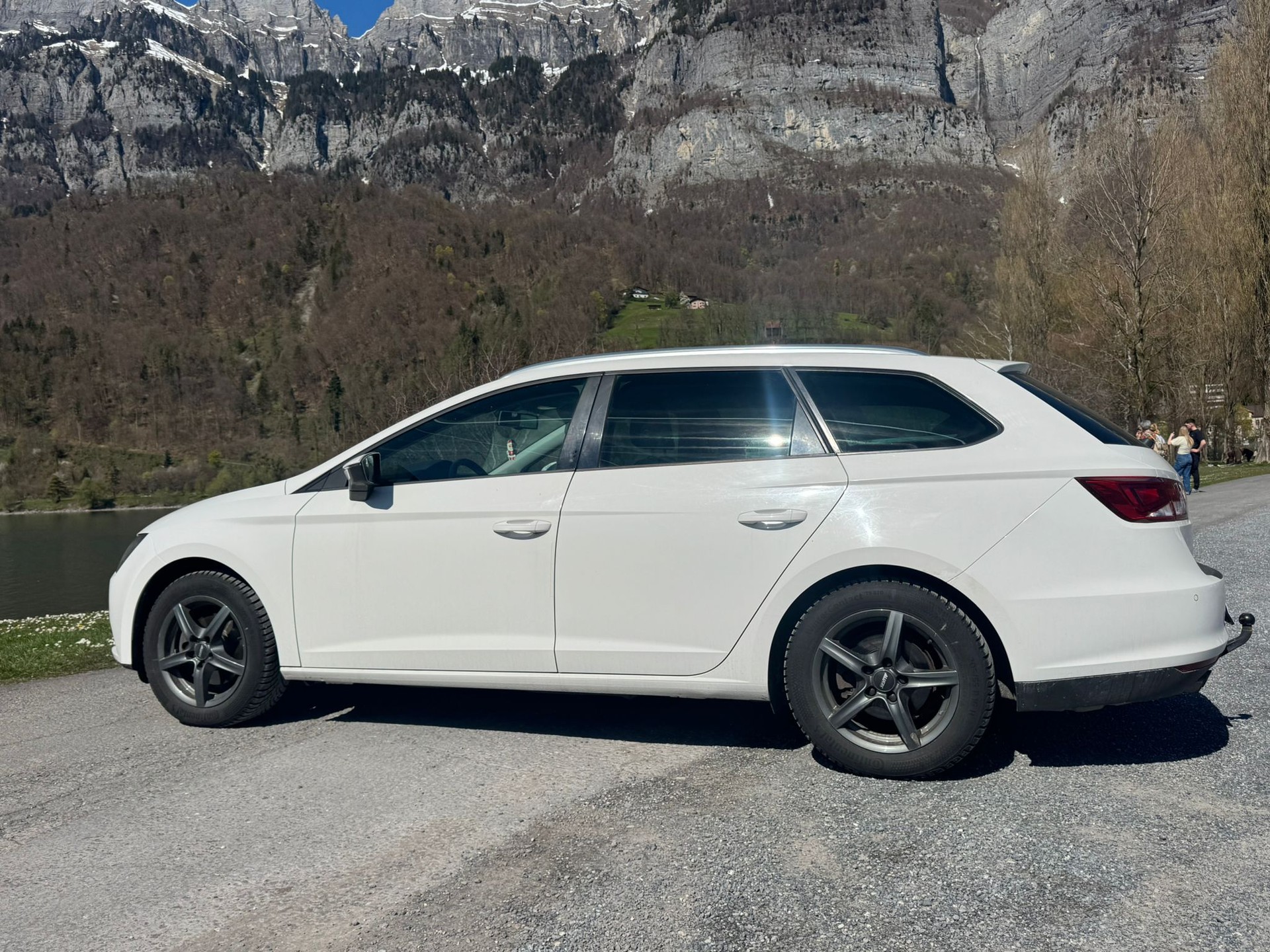 SEAT Leon ST 1.6 TDI Style 4Drive-image-4