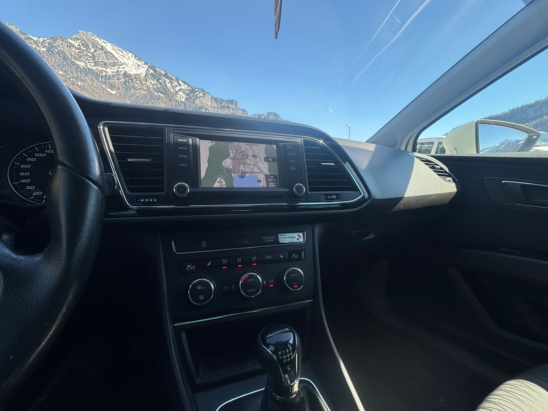 SEAT Leon ST 1.6 TDI Style 4Drive-image-19