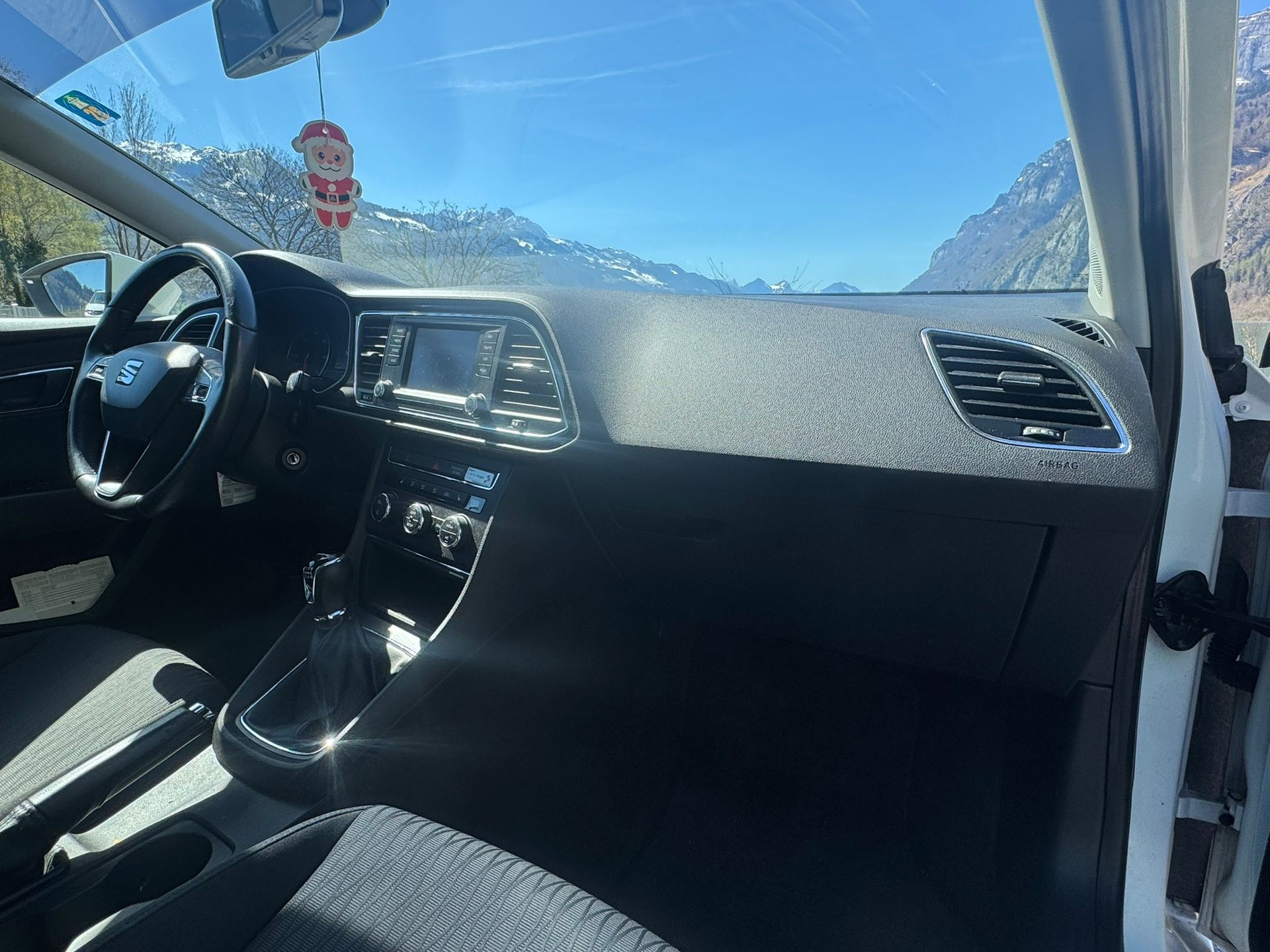 SEAT Leon ST 1.6 TDI Style 4Drive-image-14