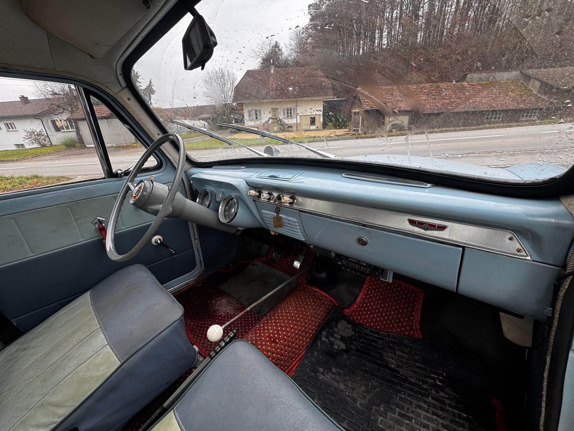 FORD Prefect 101E-image-8