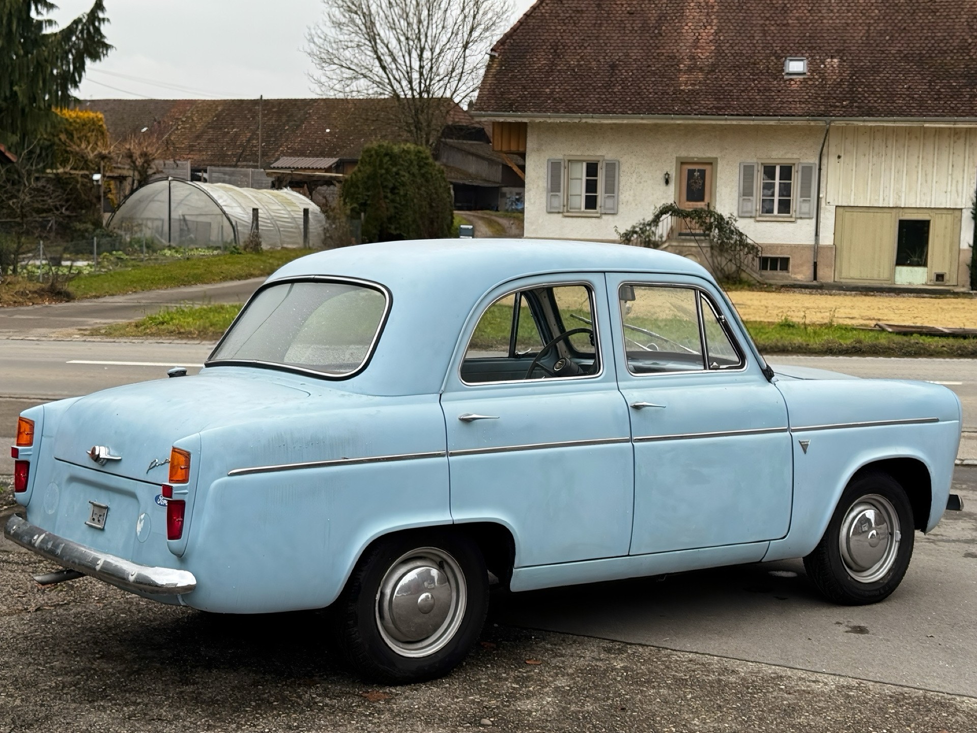 FORD Prefect 101E-image-2