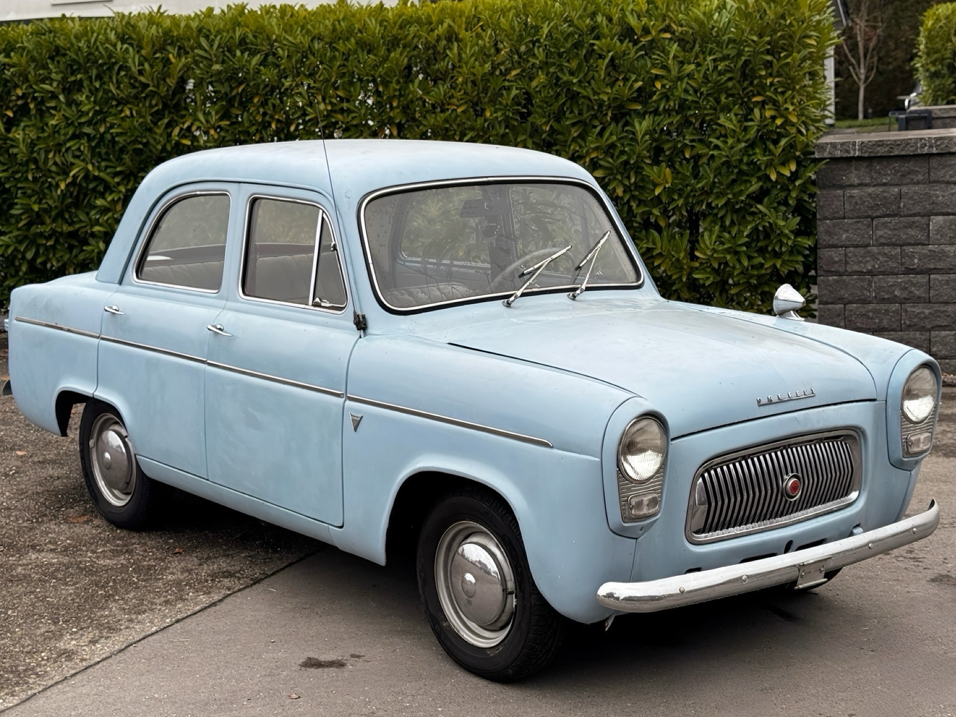 FORD Prefect 101E