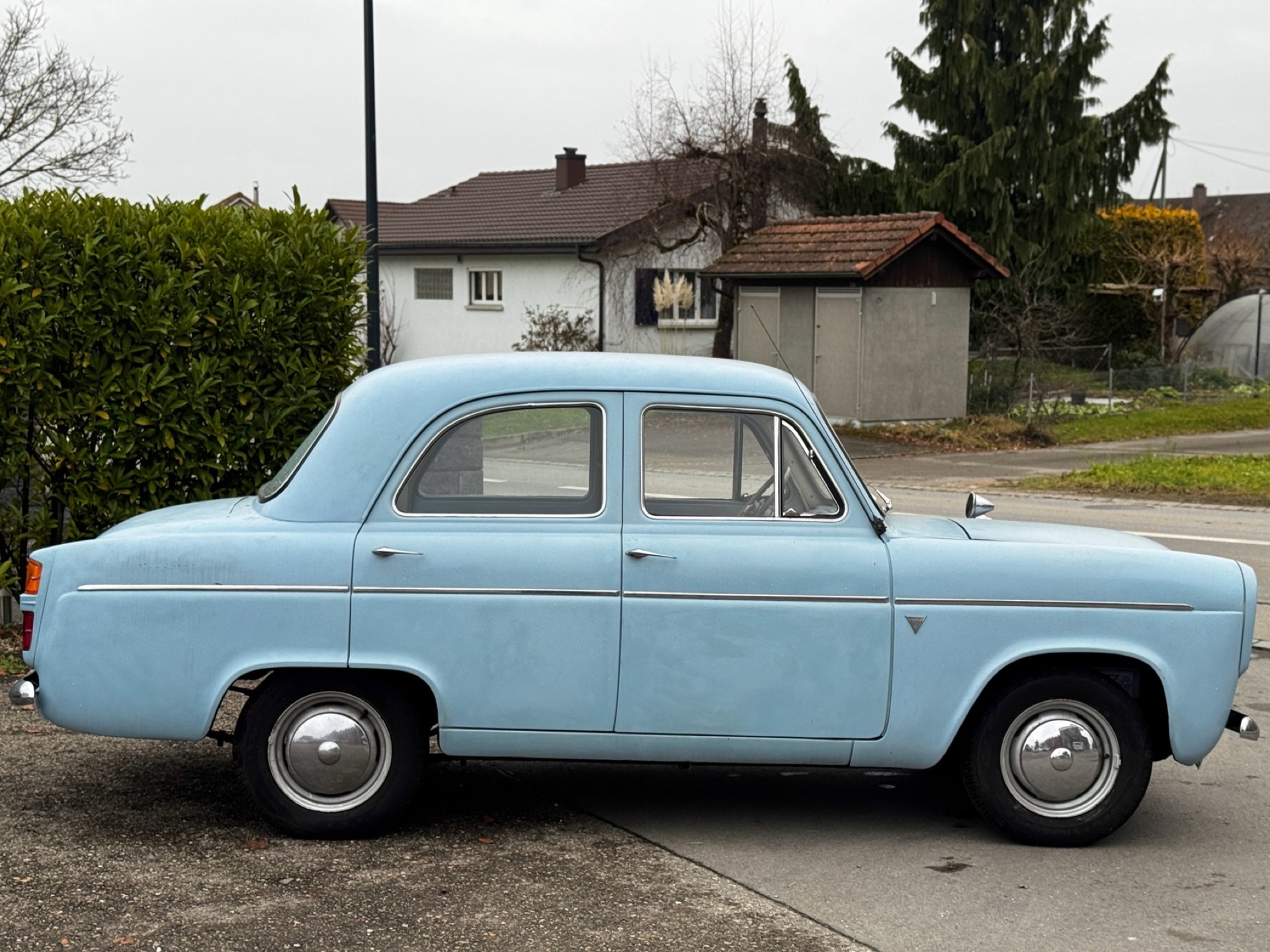 FORD Prefect 101E-image-1