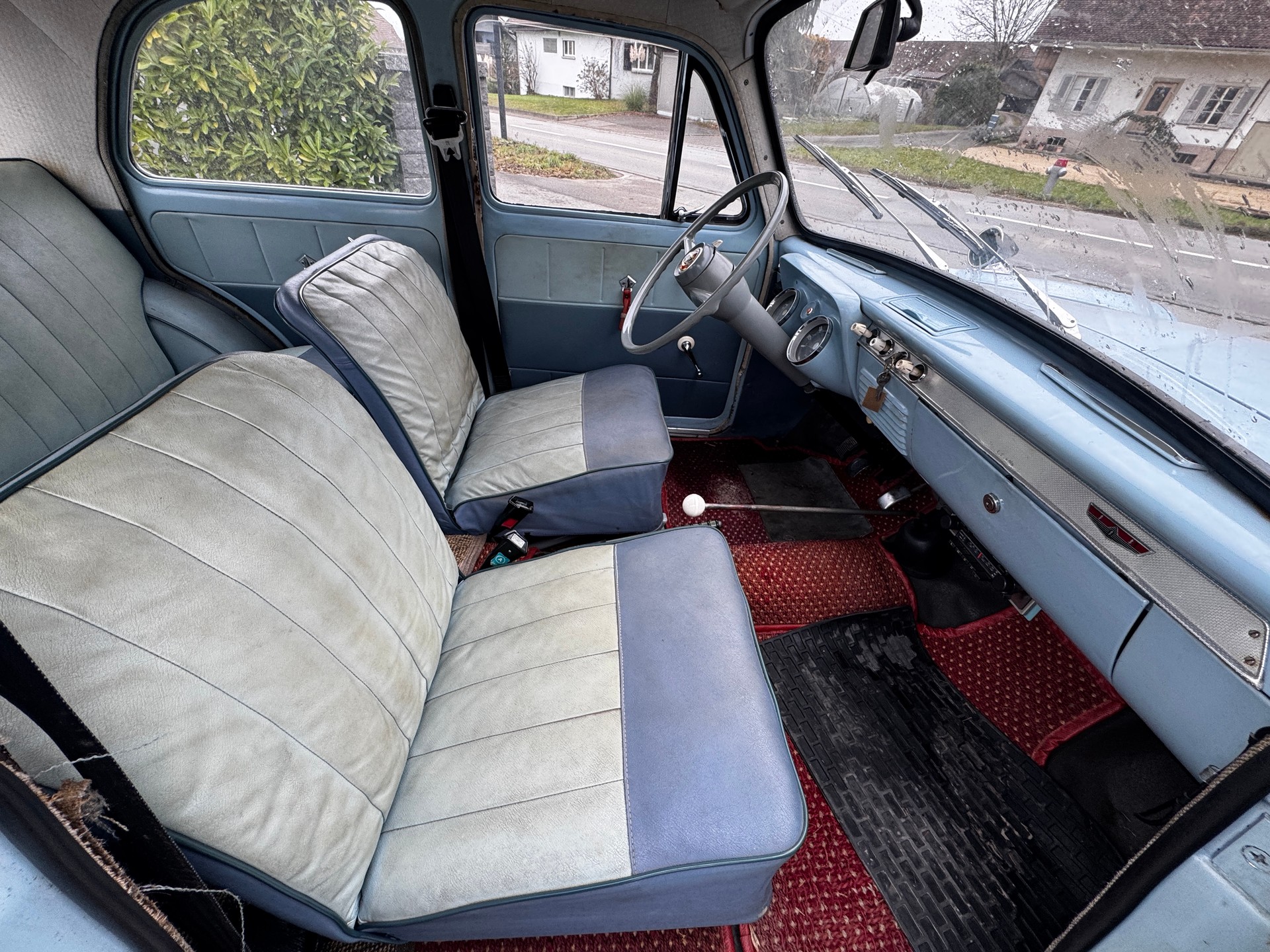 FORD Prefect 101E-image-9