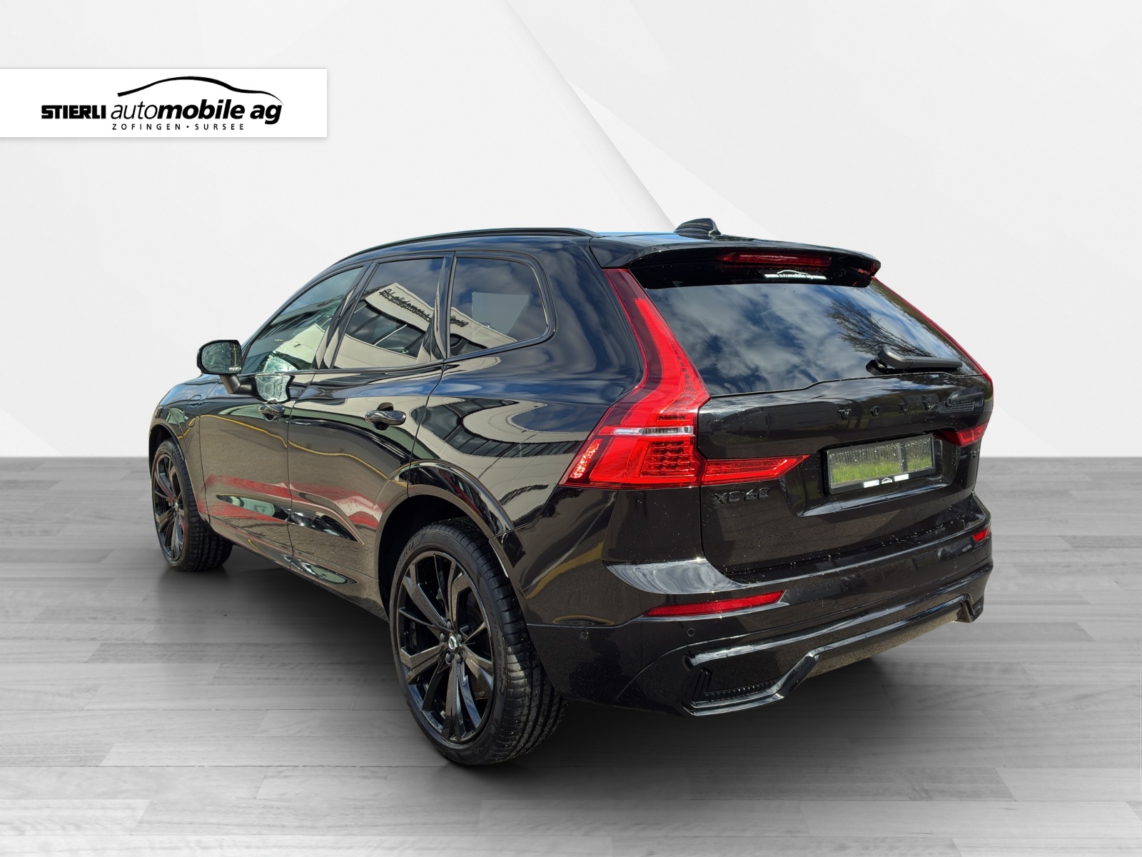 VOLVO XC60 2.0 T8 TE XCENTRIC Black Edition eAWD-image-7