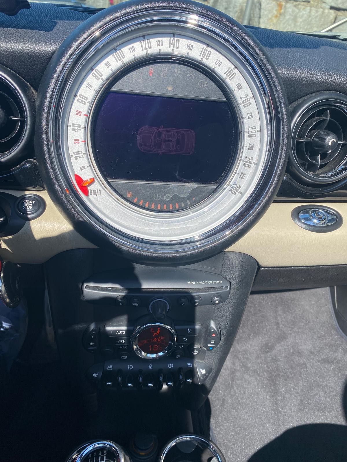 MINI Cooper S Roadster-image-8