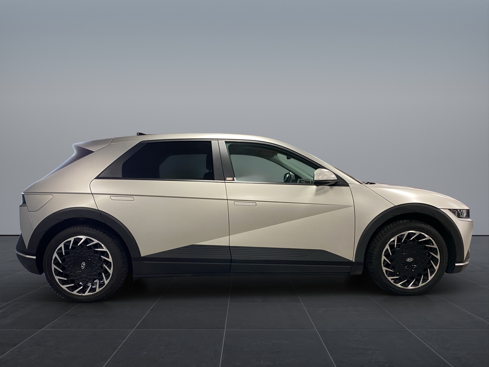 HYUNDAI IONIQ 5 Look 4WD-image-7