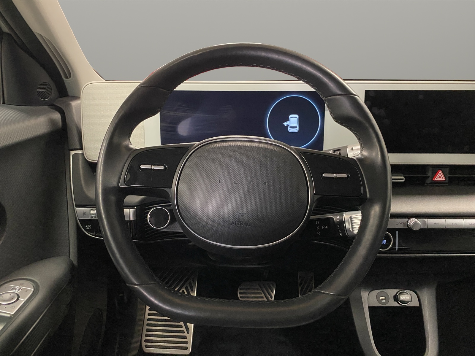 HYUNDAI IONIQ 5 Look 4WD-image-12