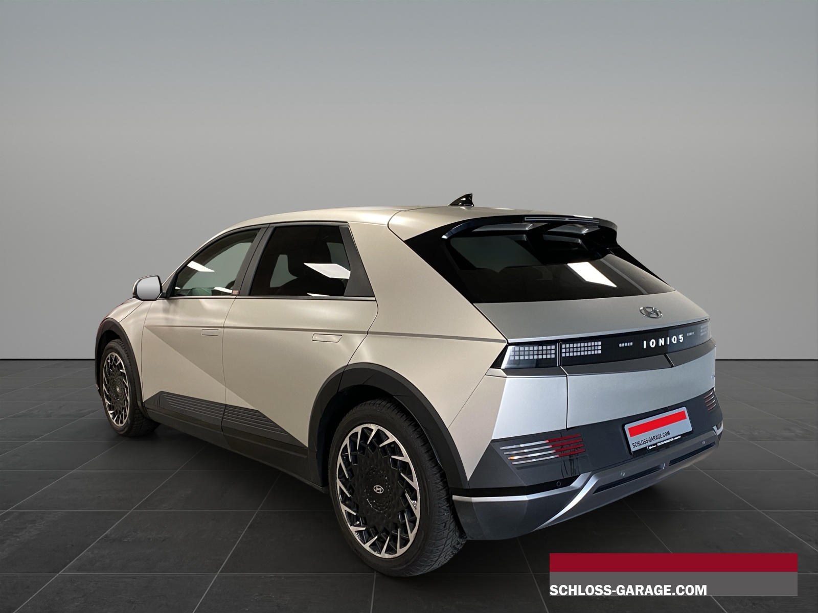 HYUNDAI IONIQ 5 Look 4WD-showroom-element-3