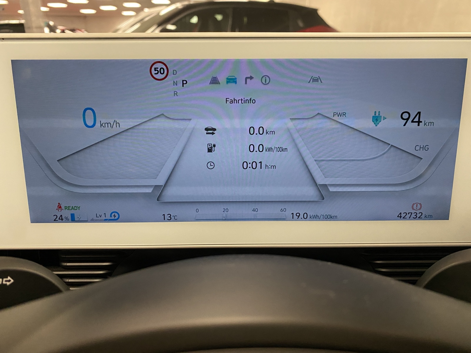 HYUNDAI IONIQ 5 Look 4WD-image-15