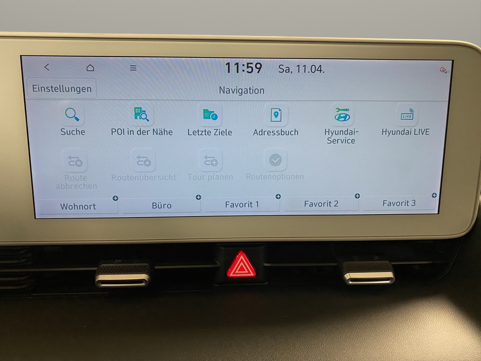 HYUNDAI IONIQ 5 Look 4WD-image-14