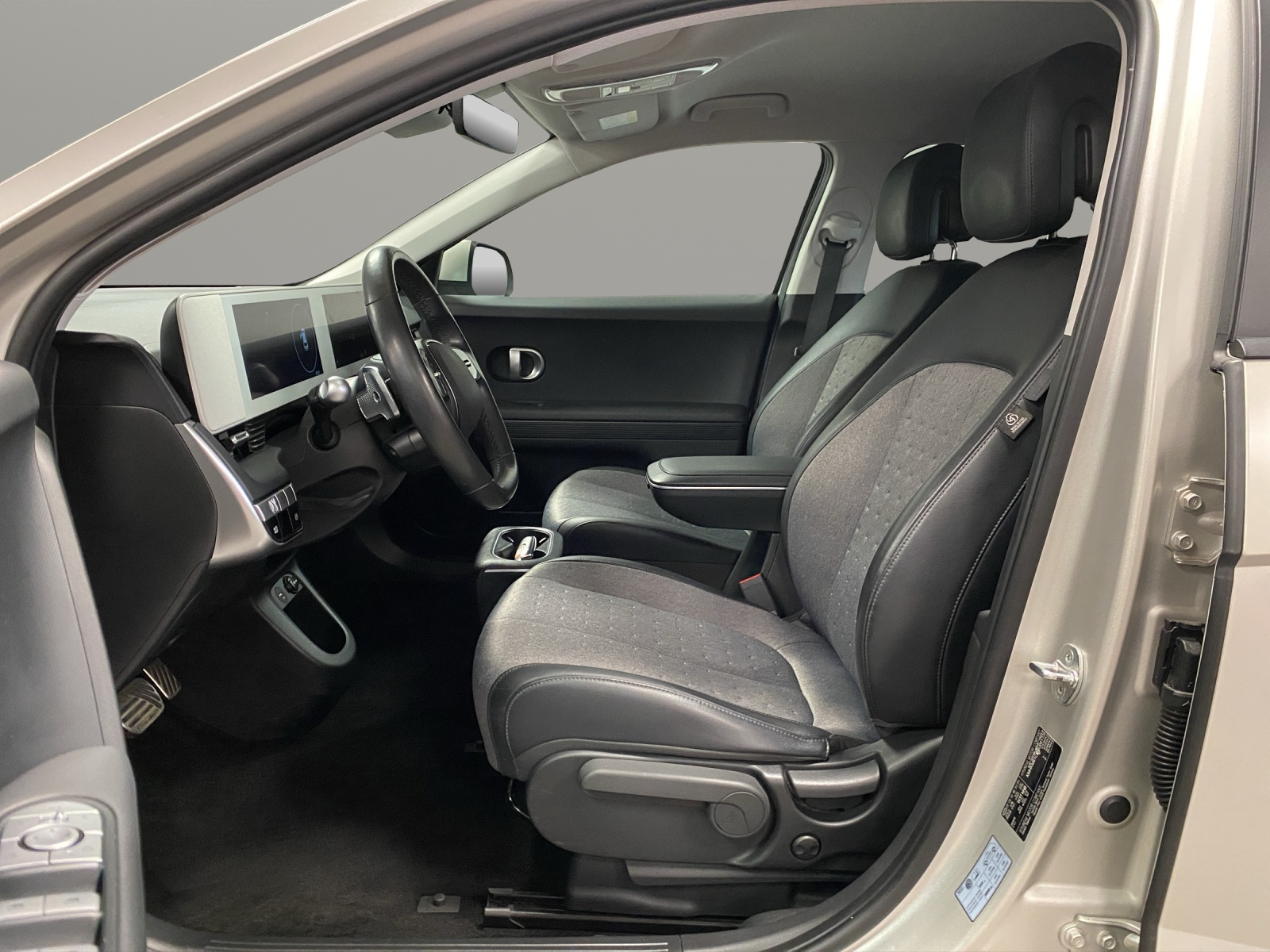HYUNDAI IONIQ 5 Look 4WD-image-10