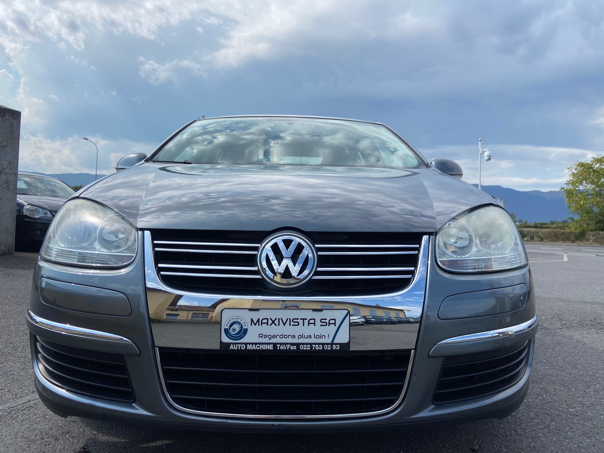 VW Jetta 1.9 TDI Trendline DSG ***PRIX FIXE***