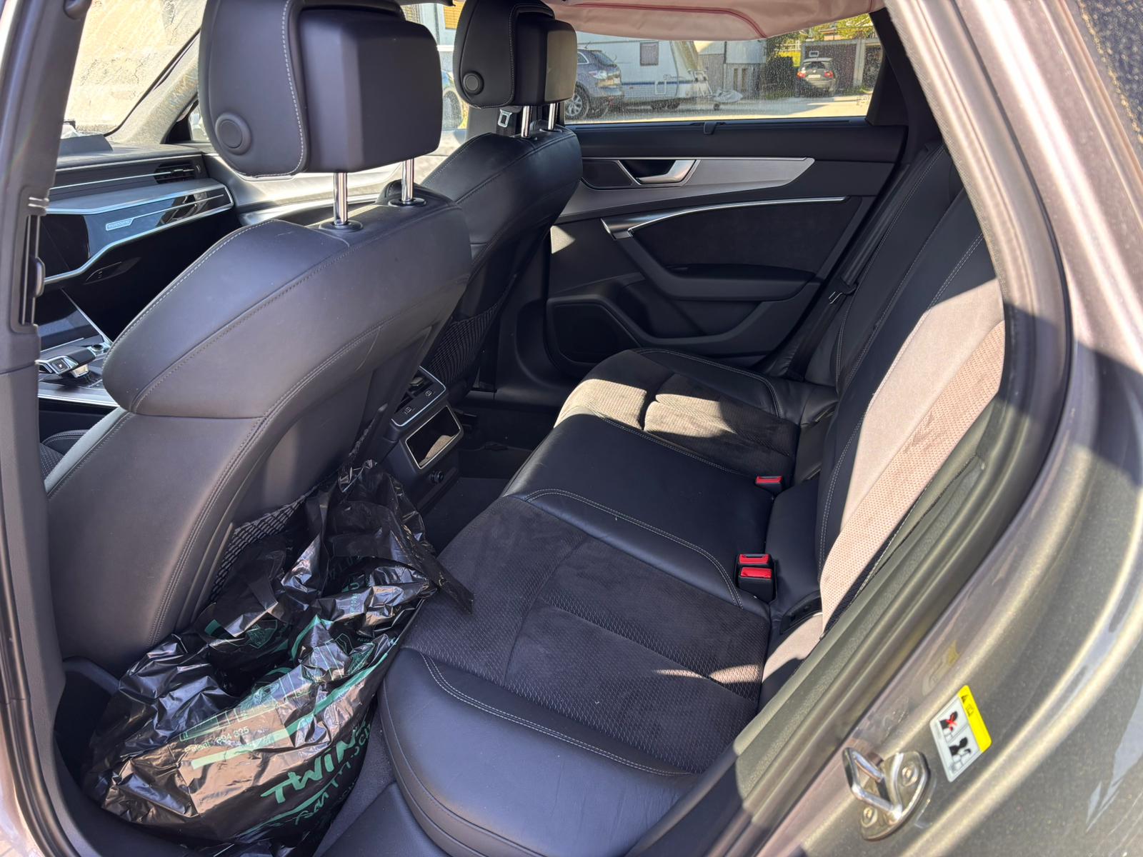 AUDI A6 Avant 50 TDI Sport quattro tiptronic-image-11