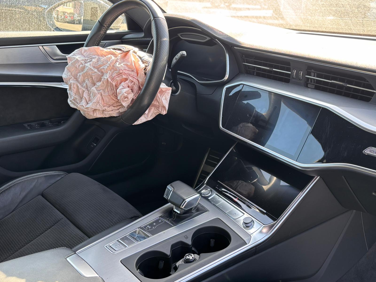 AUDI A6 Avant 50 TDI Sport quattro tiptronic-image-14