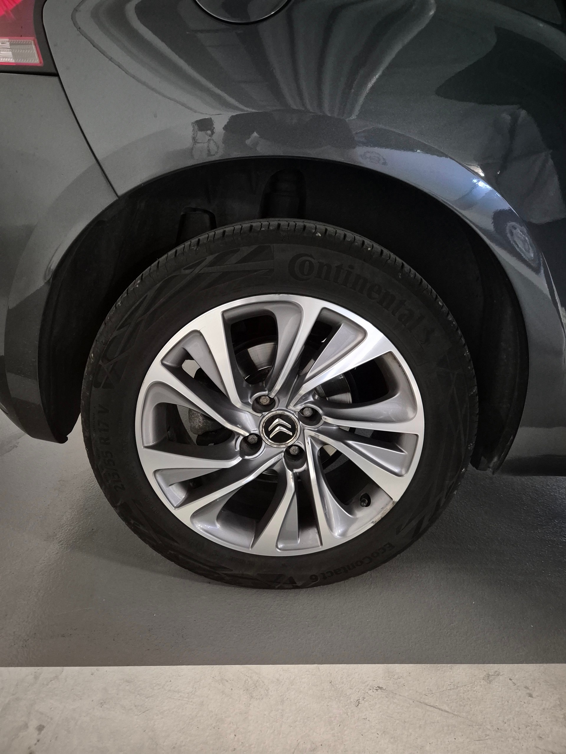 DS AUTOMOBILES DS4 1.6 e-HDi So Chic EGS-image-15