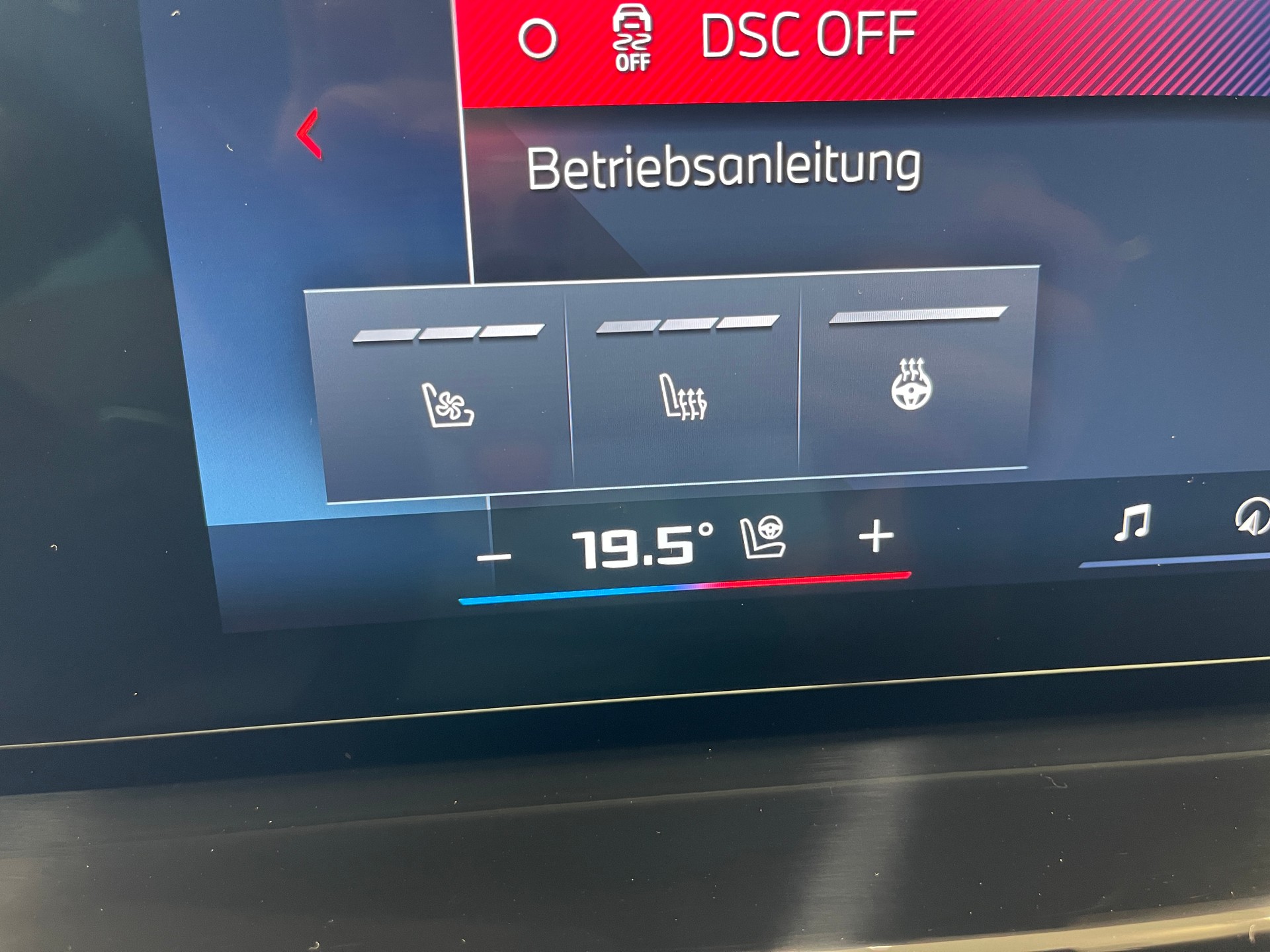 BMW X5 xDrive 48V M60i M Sport Pro Steptronic-image-23