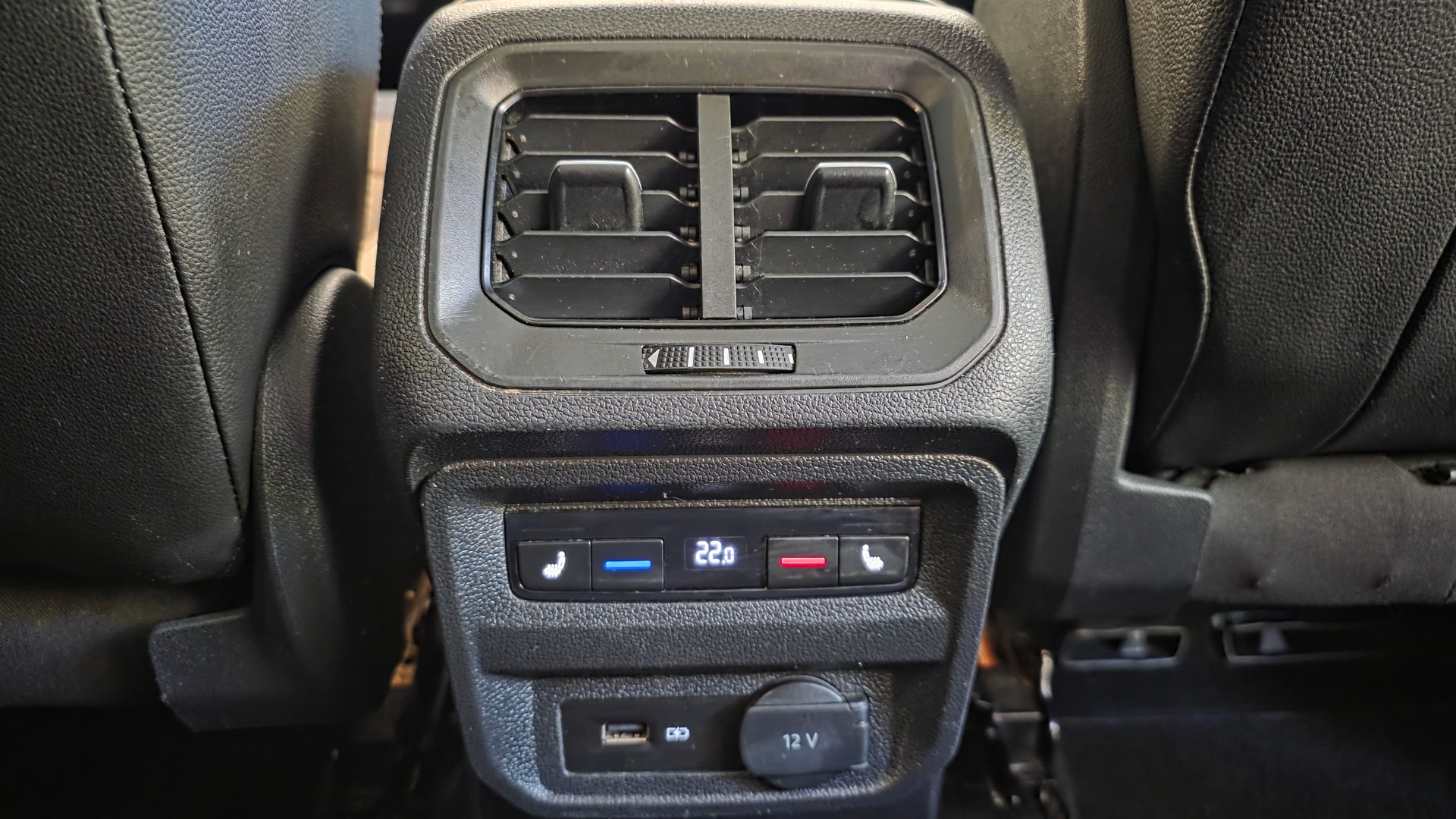 SEAT Tarraco 2.0 TSI Xcellence 4Drive DSG-image-12