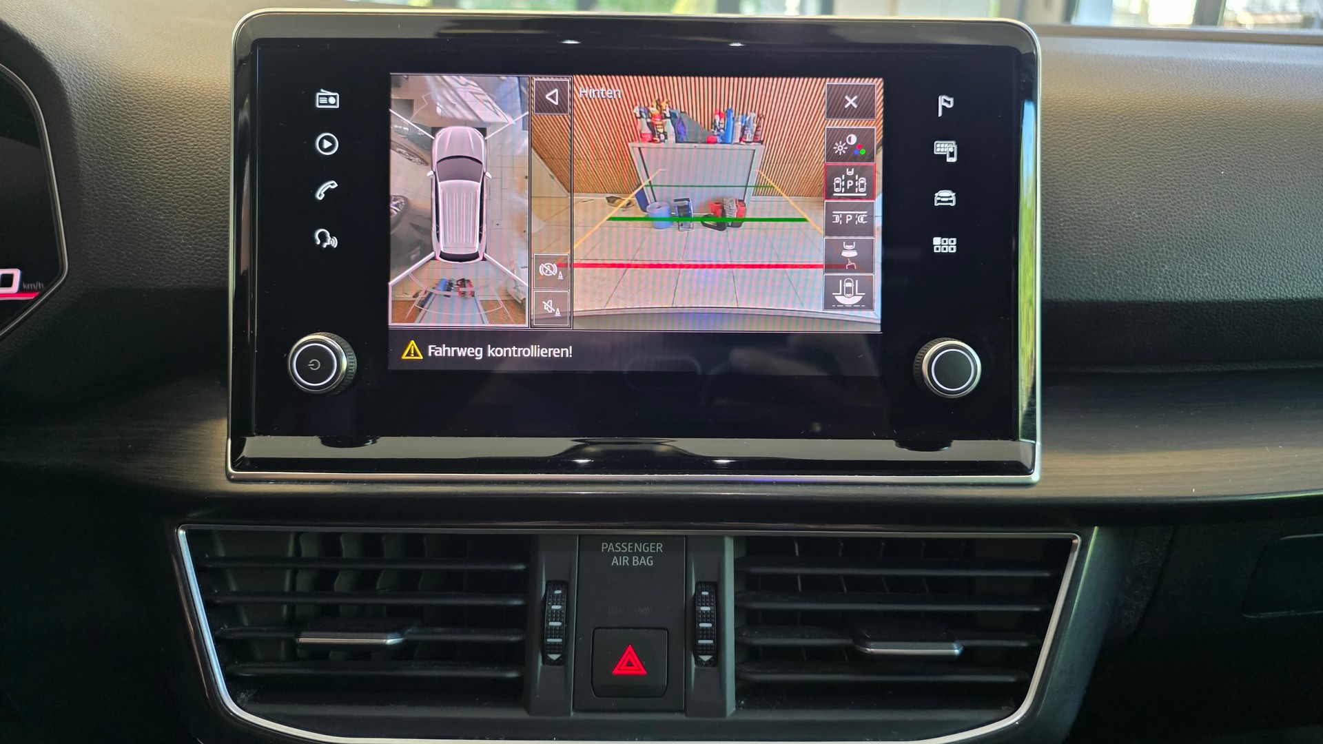 SEAT Tarraco 2.0 TSI Xcellence 4Drive DSG-image-8