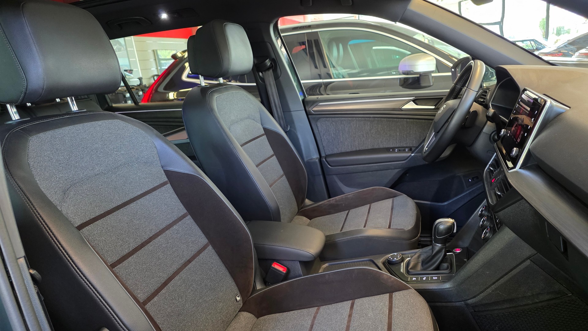 SEAT Tarraco 2.0 TSI Xcellence 4Drive DSG-image-10
