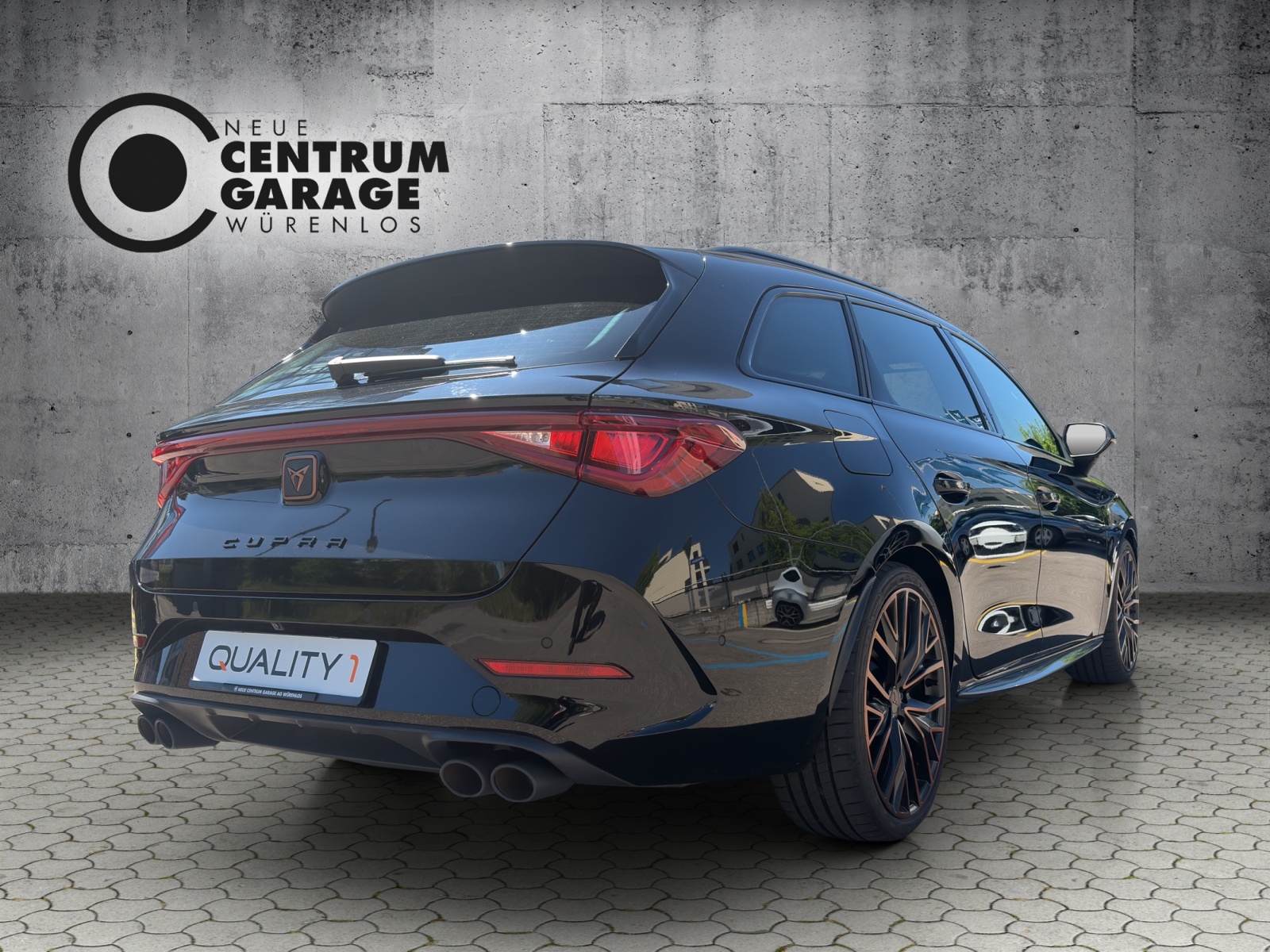 CUPRA LEON ST 2.0 TSI VZ CUP DSG 4Drive-image-3