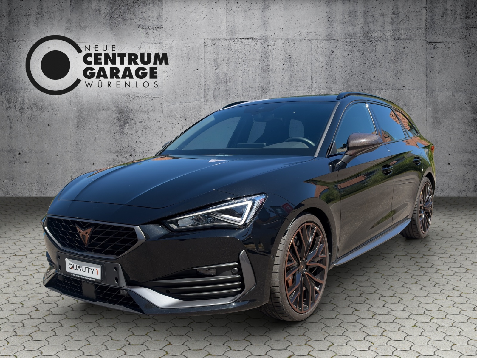 CUPRA LEON ST 2.0 TSI VZ CUP DSG 4Drive-image-0