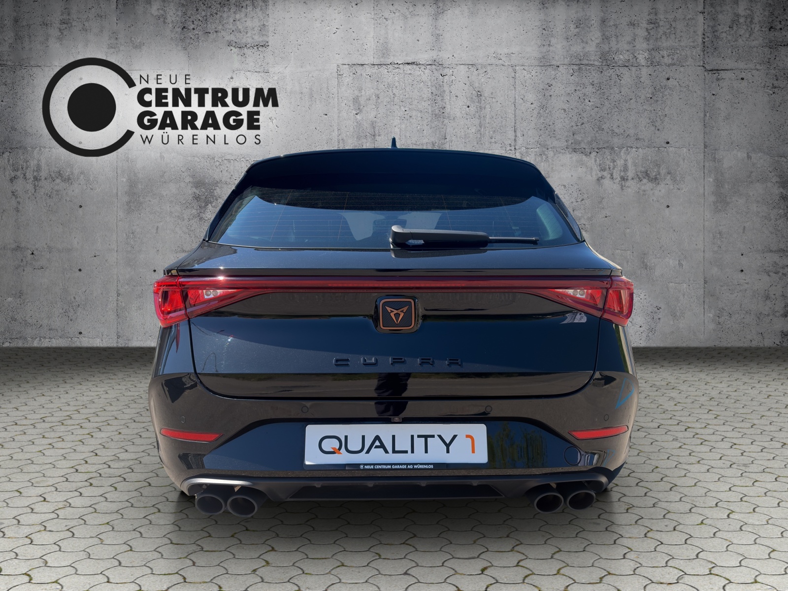 CUPRA LEON ST 2.0 TSI VZ CUP DSG 4Drive-image-6