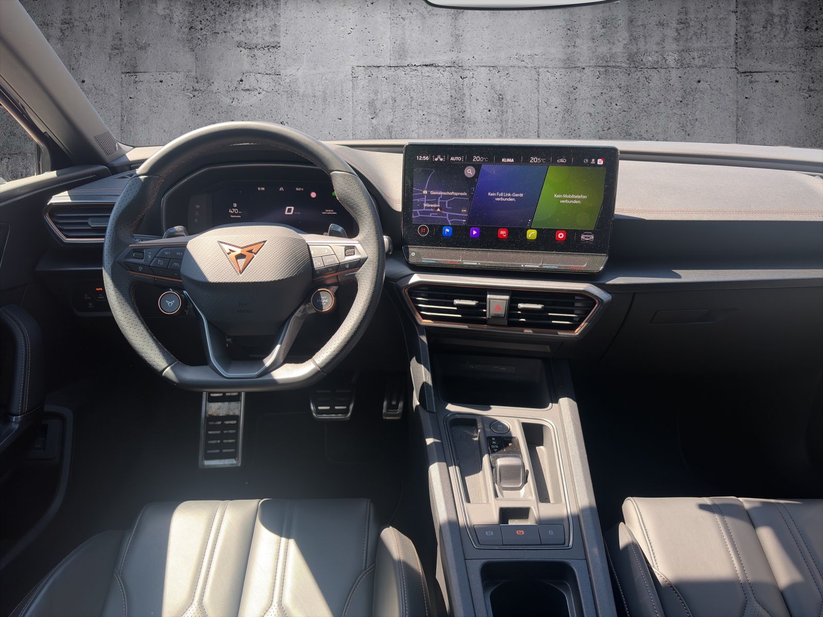 CUPRA LEON ST 2.0 TSI VZ CUP DSG 4Drive-image-8