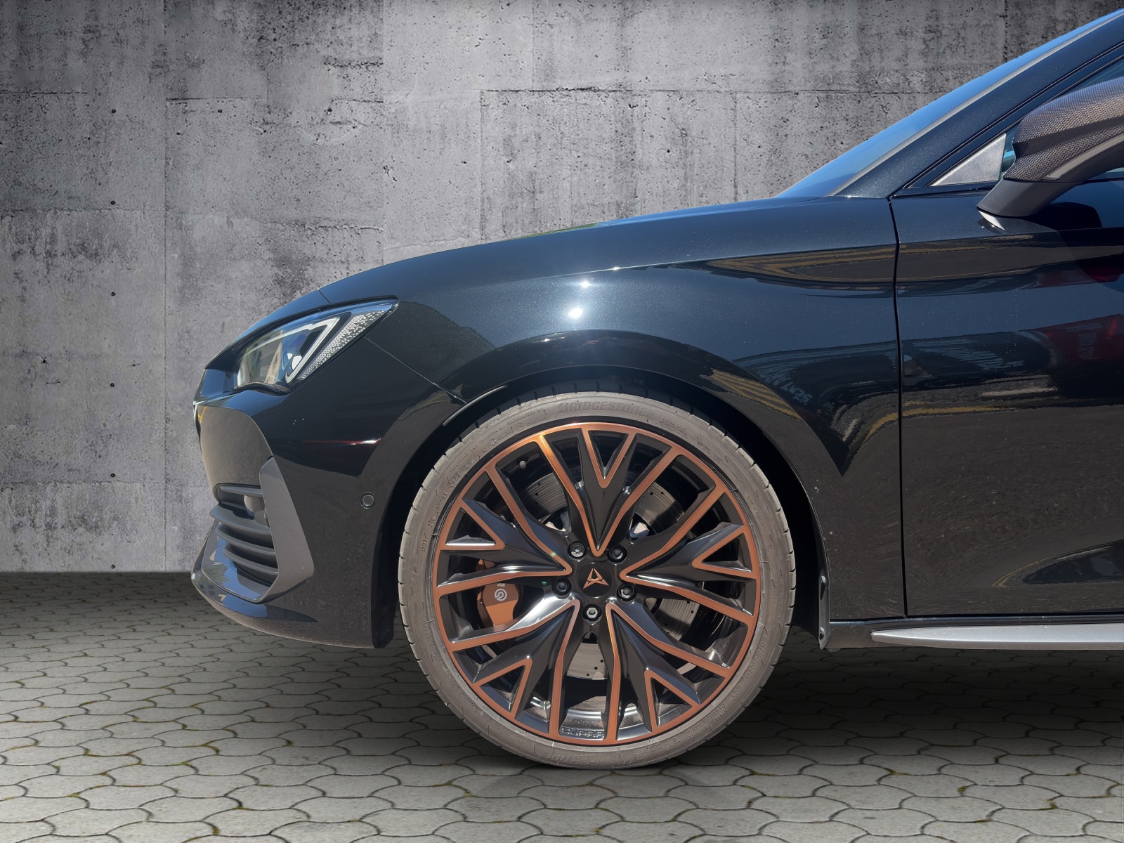 CUPRA LEON ST 2.0 TSI VZ CUP DSG 4Drive-image-15
