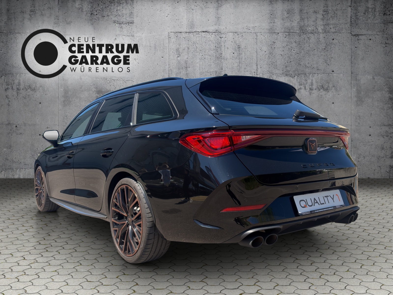 CUPRA LEON ST 2.0 TSI VZ CUP DSG 4Drive-image-4