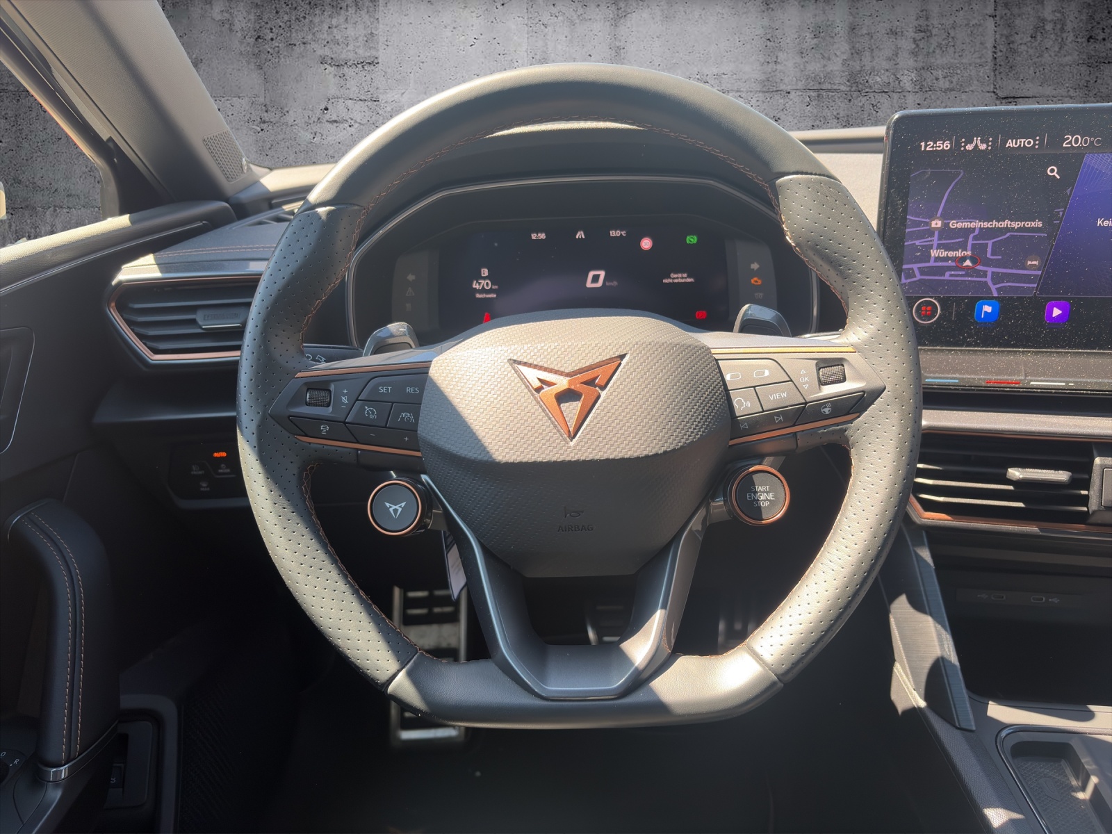 CUPRA LEON ST 2.0 TSI VZ CUP DSG 4Drive-image-9
