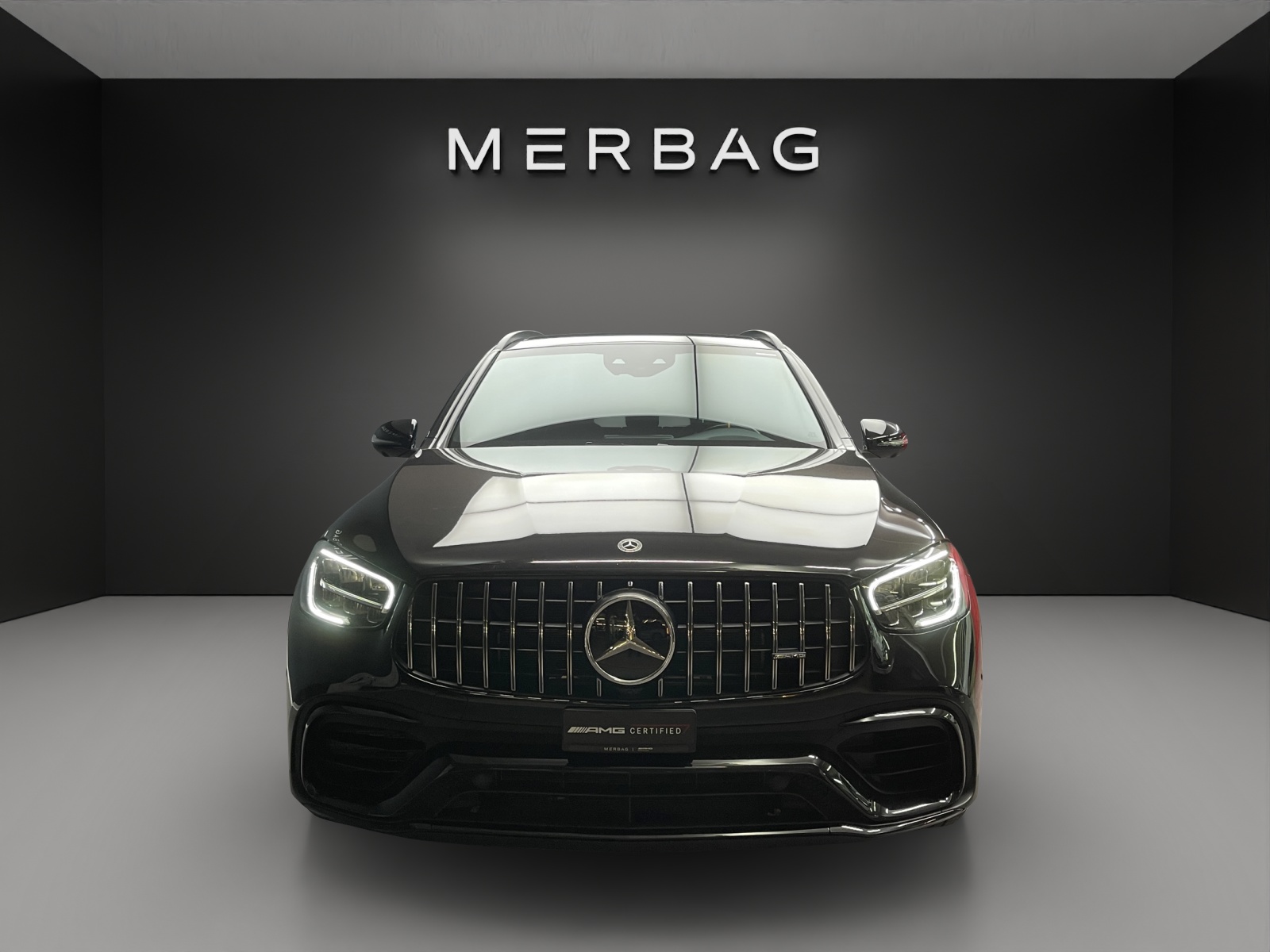 MERCEDES-BENZ GLC 63 S AMG 4Matic-image-1
