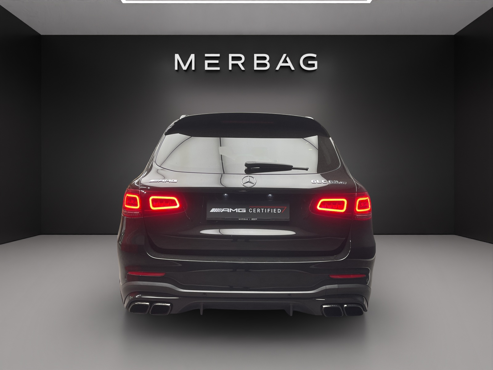 MERCEDES-BENZ GLC 63 S AMG 4Matic-image-4