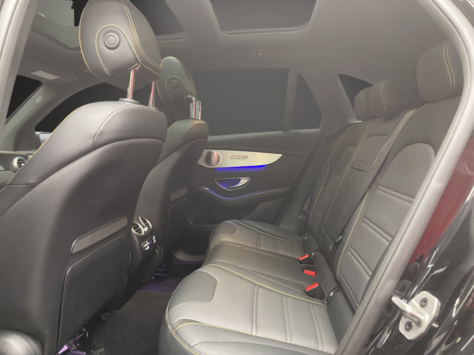 MERCEDES-BENZ GLC 63 S AMG 4Matic-image-10