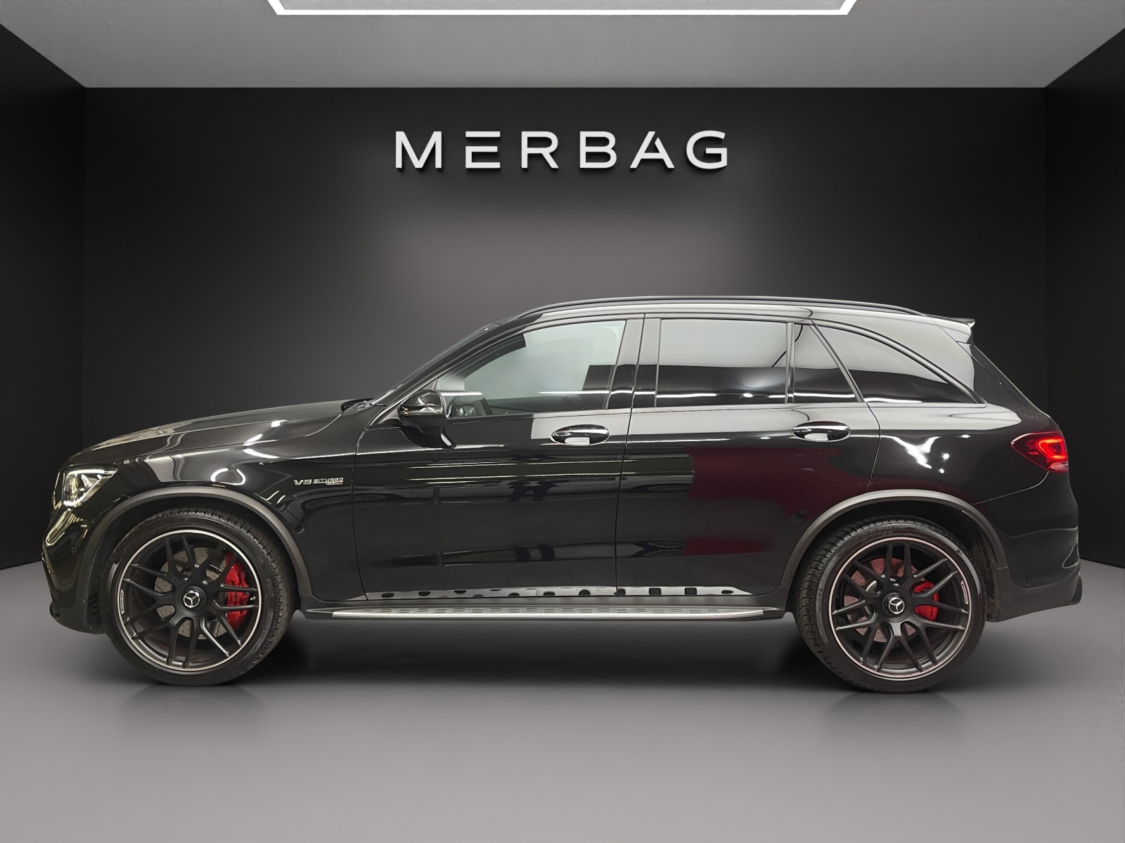MERCEDES-BENZ GLC 63 S AMG 4Matic-image-2