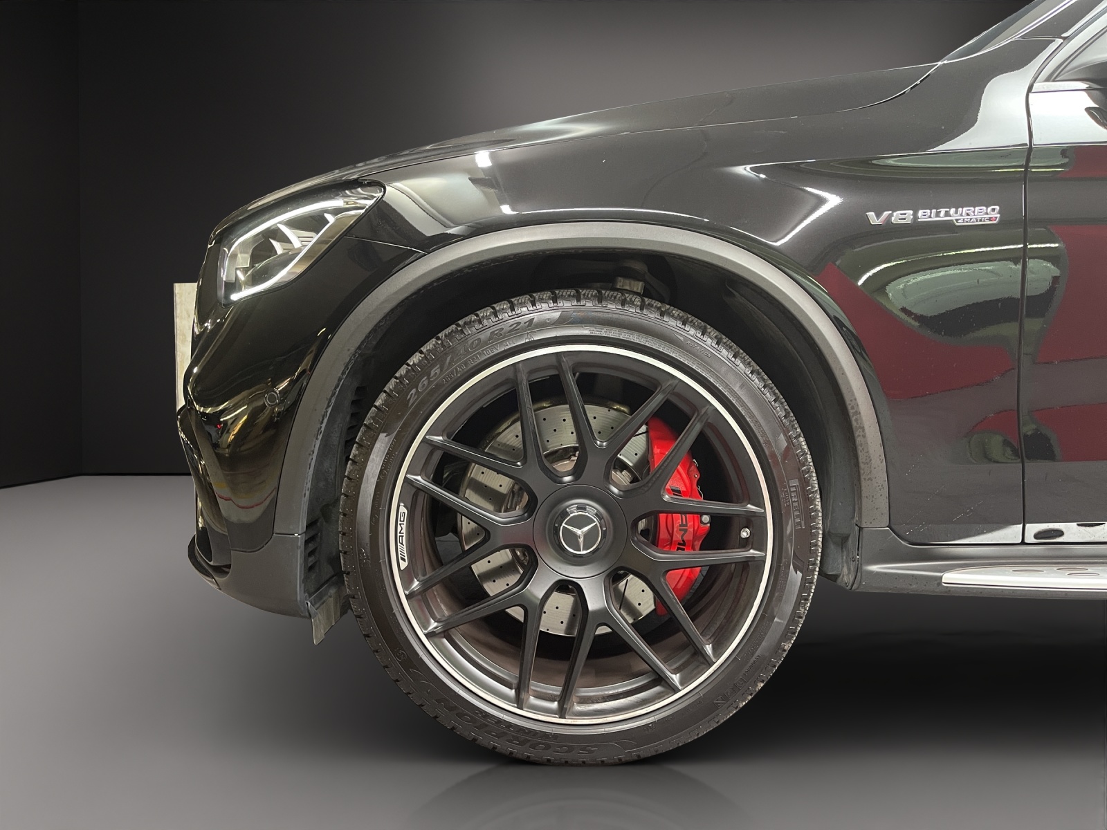 MERCEDES-BENZ GLC 63 S AMG 4Matic-image-5