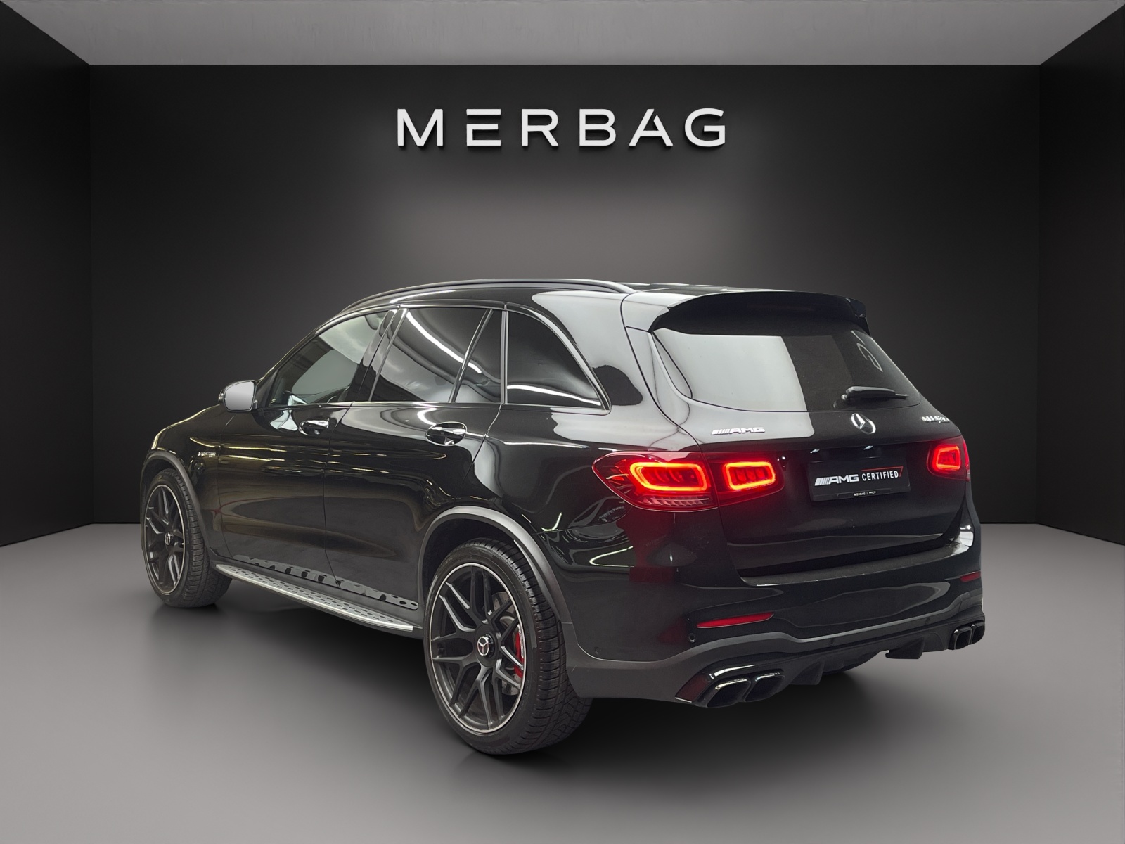 MERCEDES-BENZ GLC 63 S AMG 4Matic-image-3